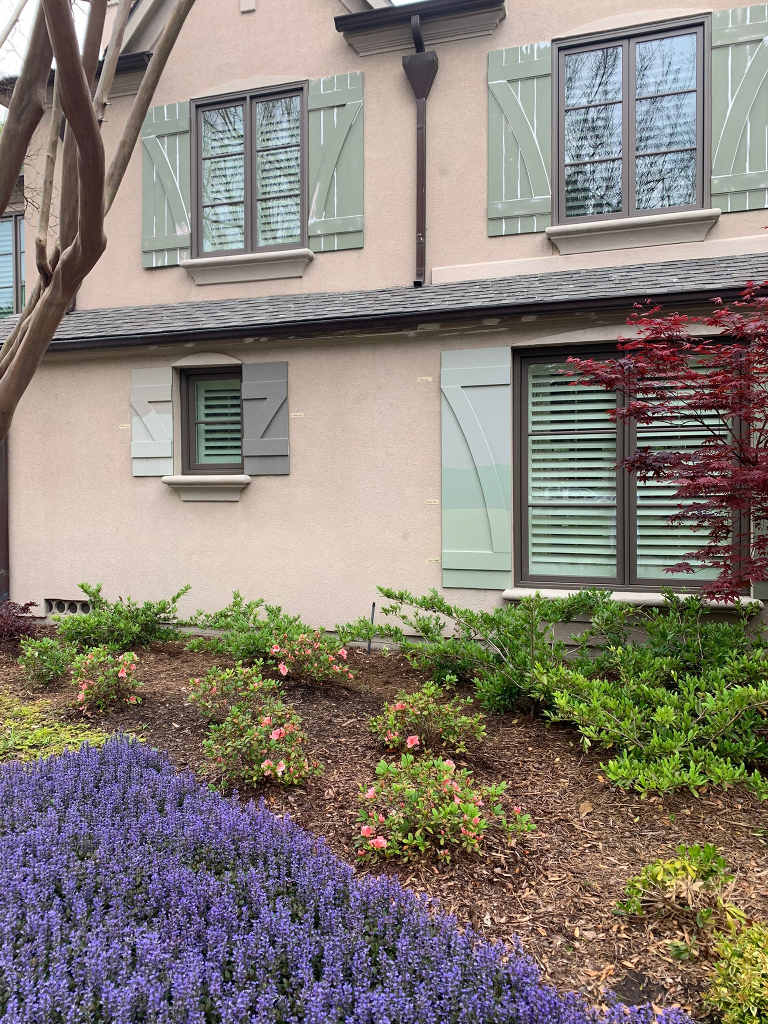 B & L Painting Project 22